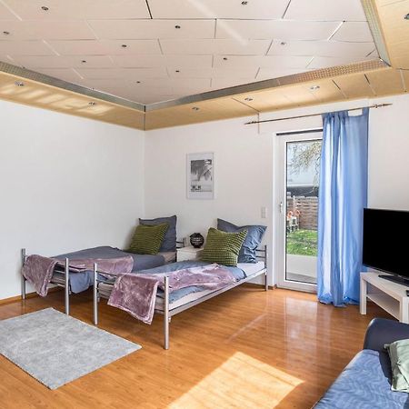 Appartement Am Hirnach 2 à Sindelfingen Extérieur photo