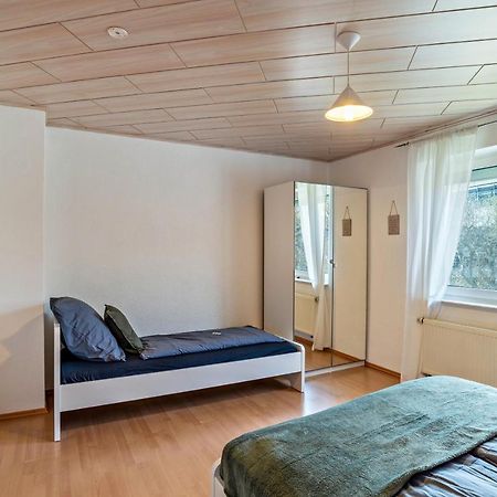 Appartement Am Hirnach 2 à Sindelfingen Extérieur photo