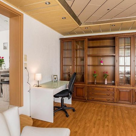 Appartement Am Hirnach 2 à Sindelfingen Extérieur photo