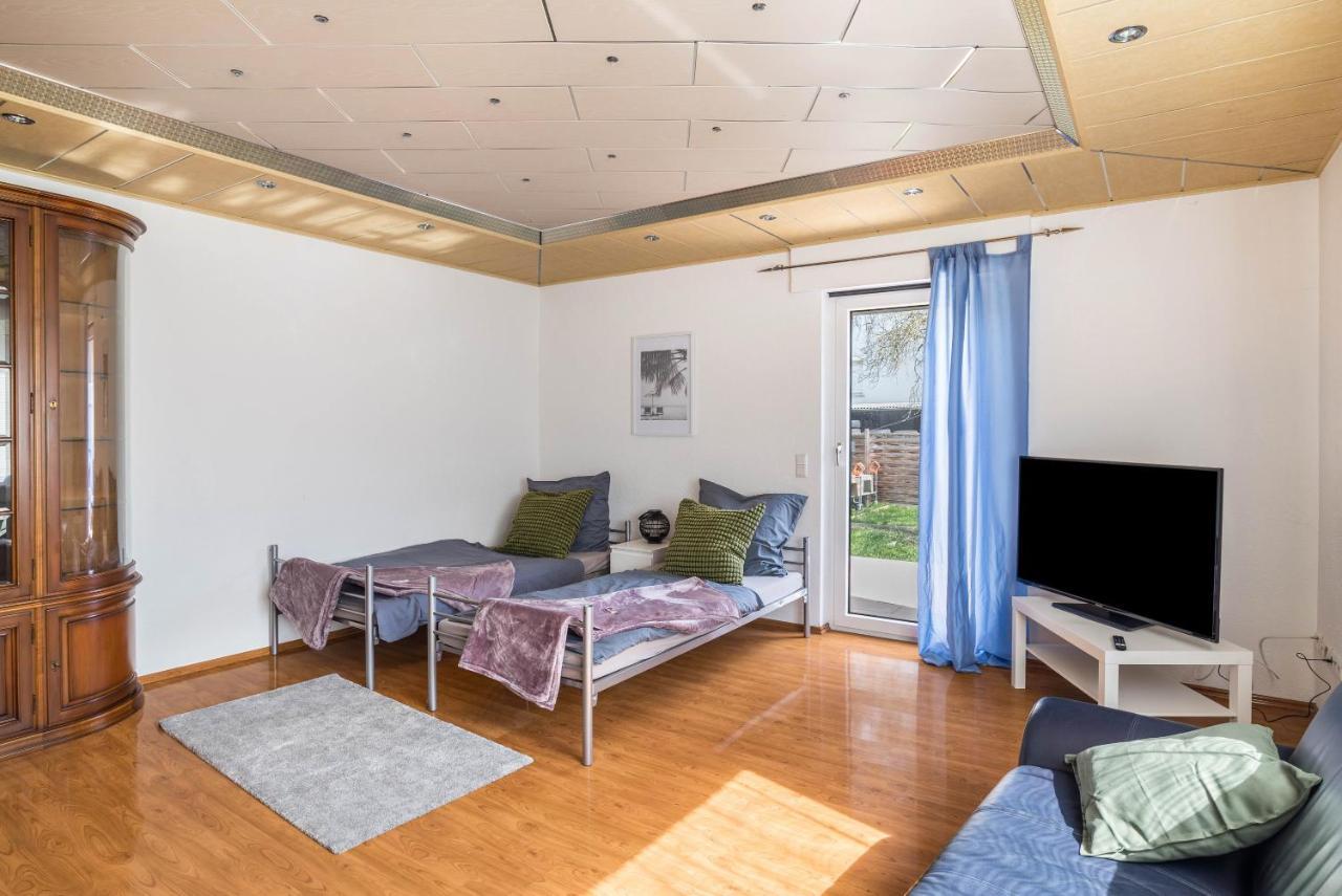 Appartement Am Hirnach 2 à Sindelfingen Extérieur photo