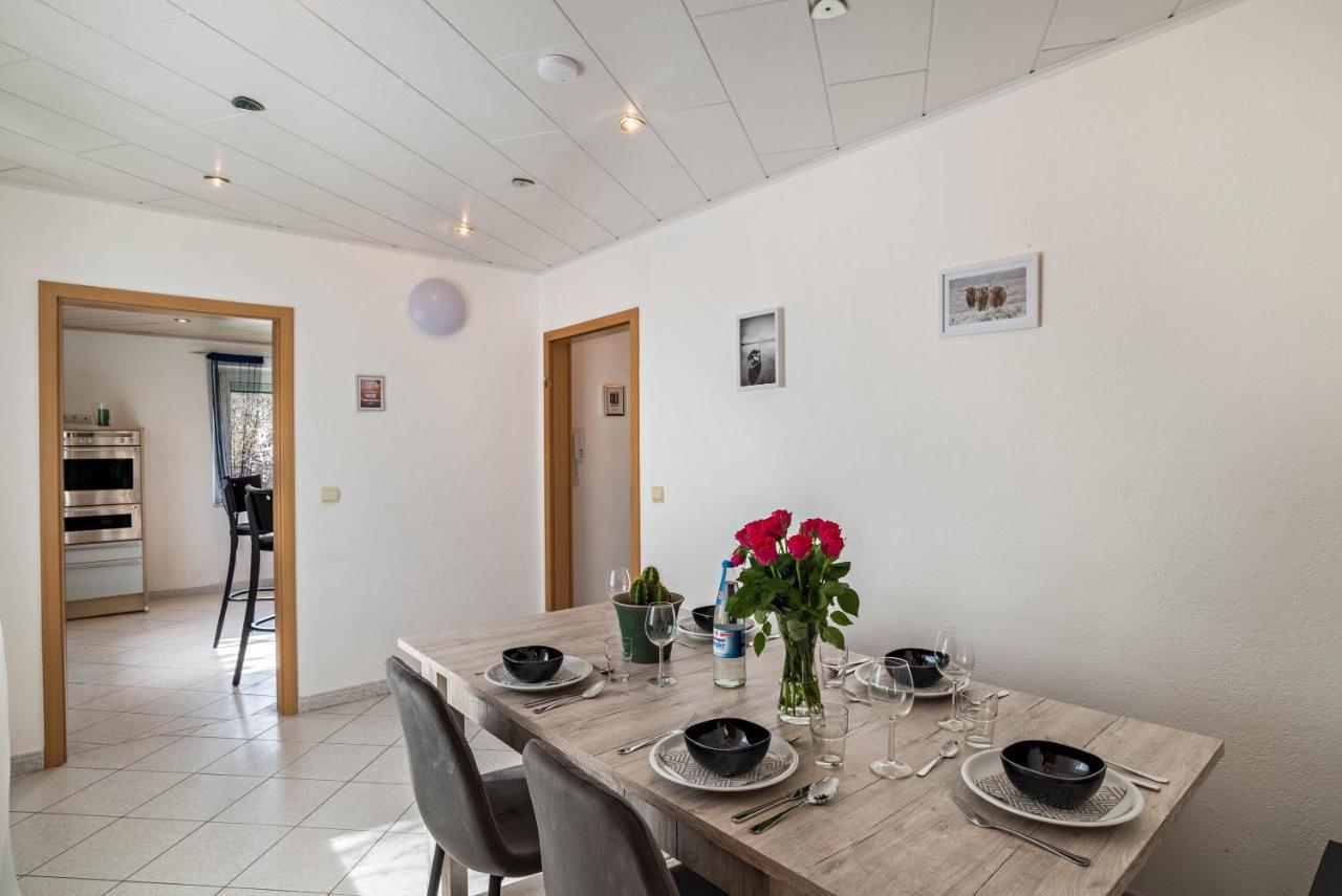 Appartement Am Hirnach 2 à Sindelfingen Extérieur photo