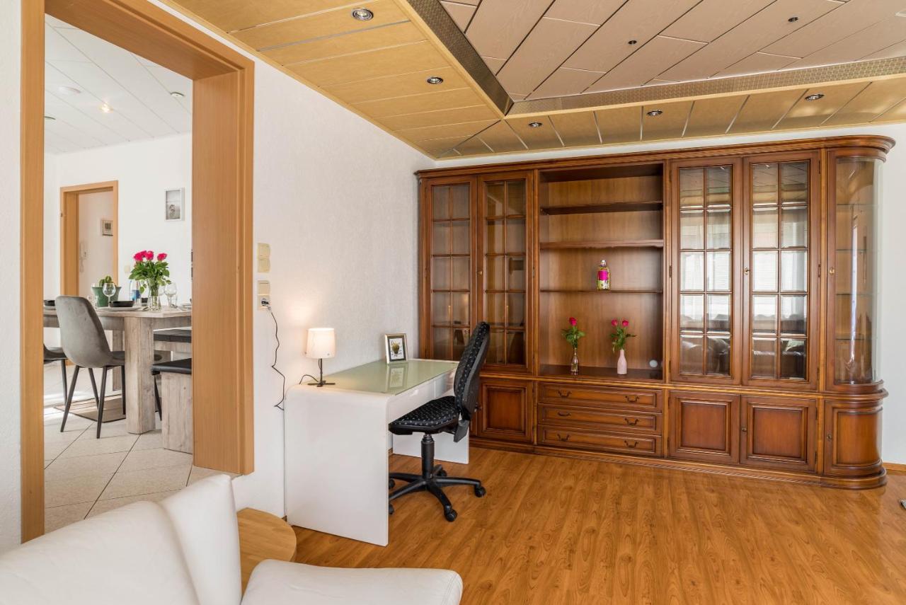 Appartement Am Hirnach 2 à Sindelfingen Extérieur photo