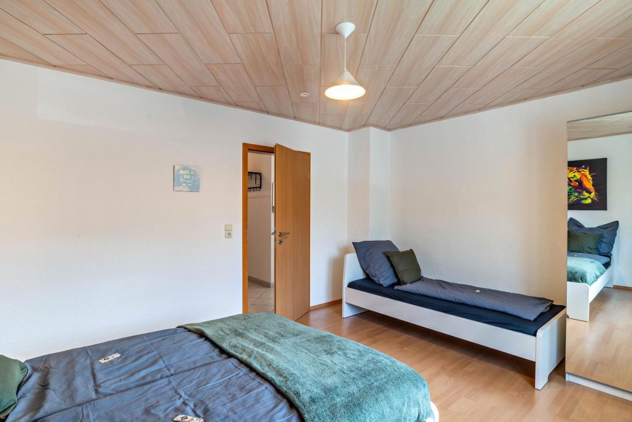 Appartement Am Hirnach 2 à Sindelfingen Extérieur photo
