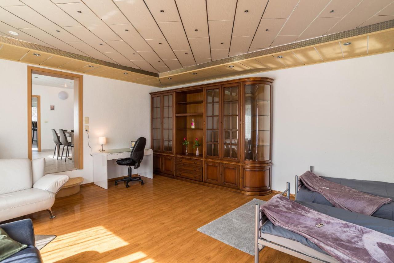 Appartement Am Hirnach 2 à Sindelfingen Extérieur photo
