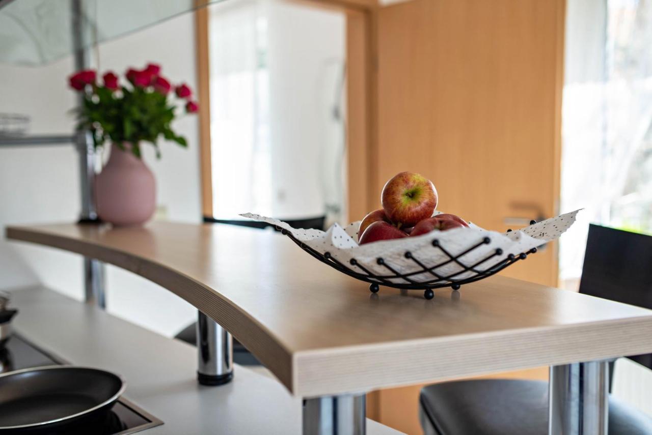 Appartement Am Hirnach 2 à Sindelfingen Extérieur photo
