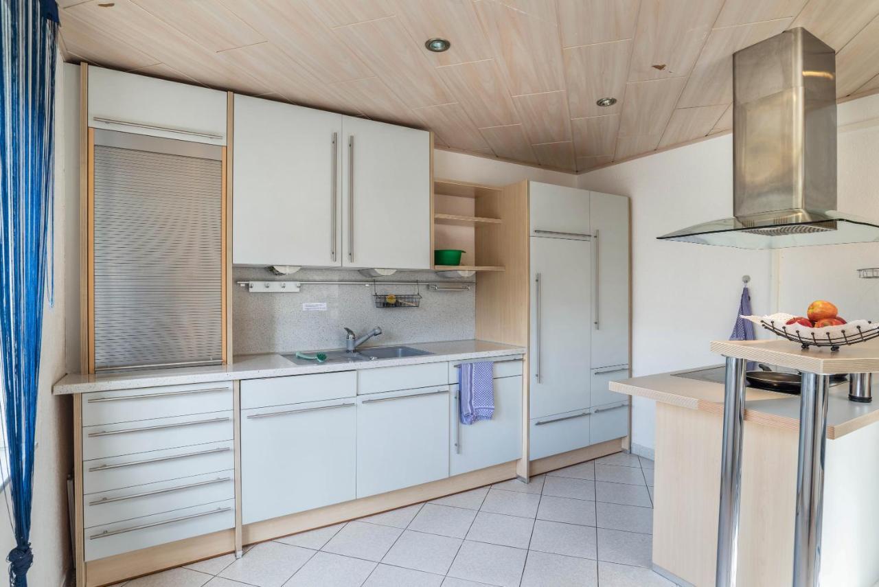 Appartement Am Hirnach 2 à Sindelfingen Extérieur photo