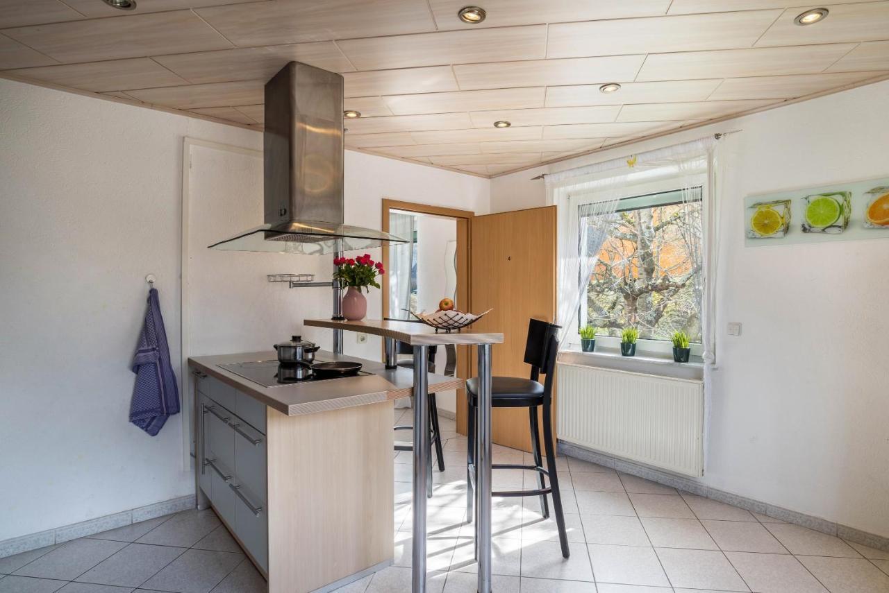 Appartement Am Hirnach 2 à Sindelfingen Extérieur photo